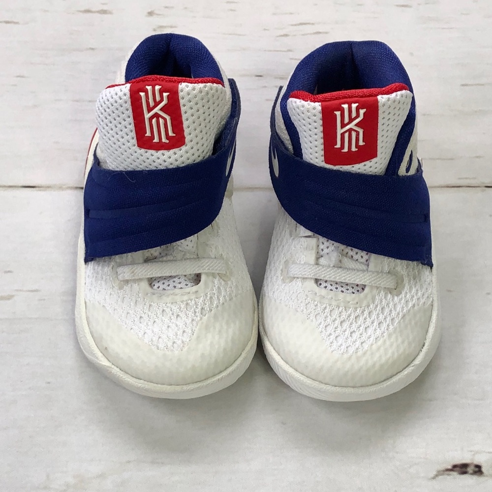 Kyrie Irving 2 USA Infant Sneakers